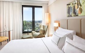 Meliá Luxembourg